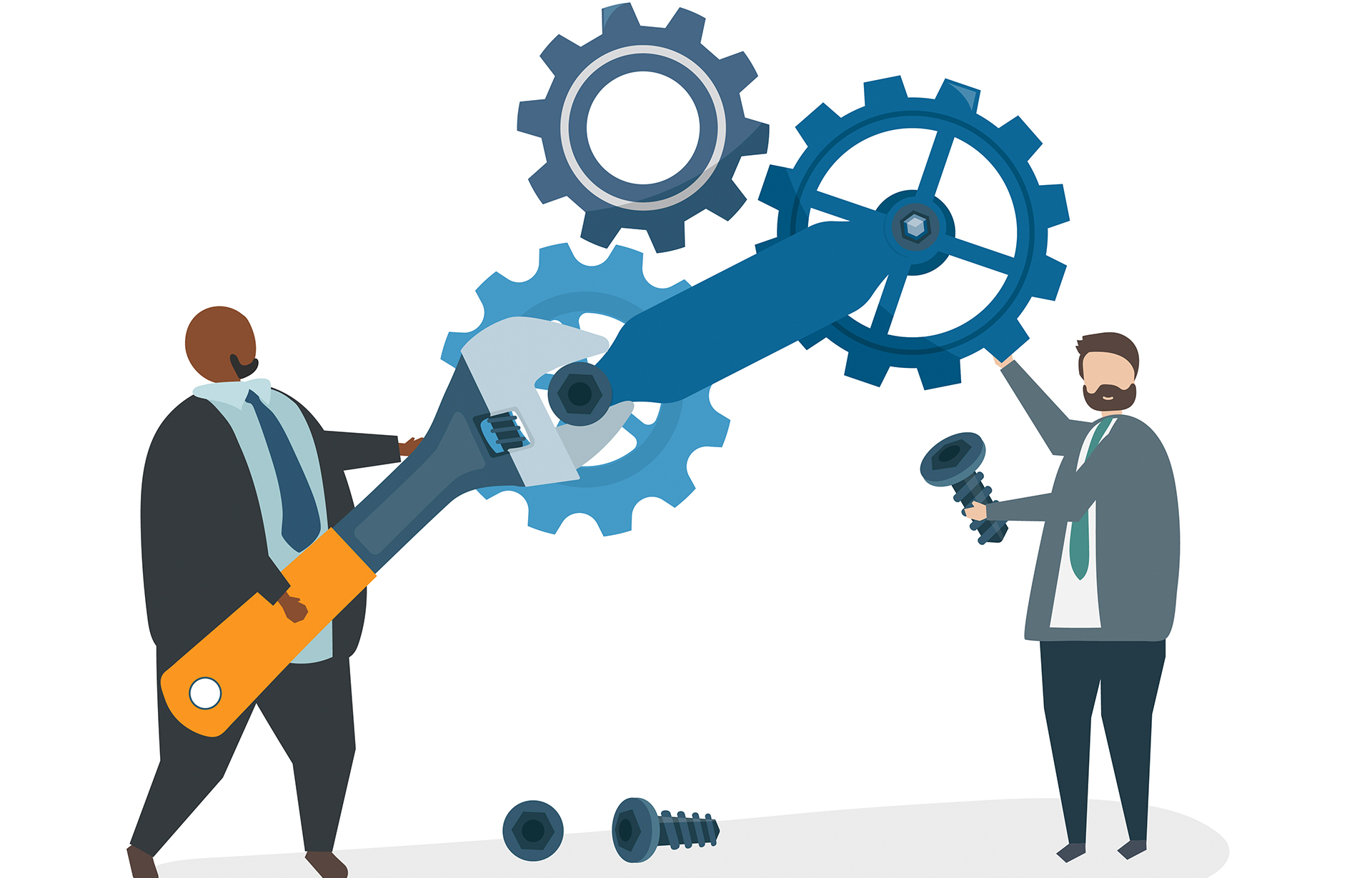 AI in Change Management Course