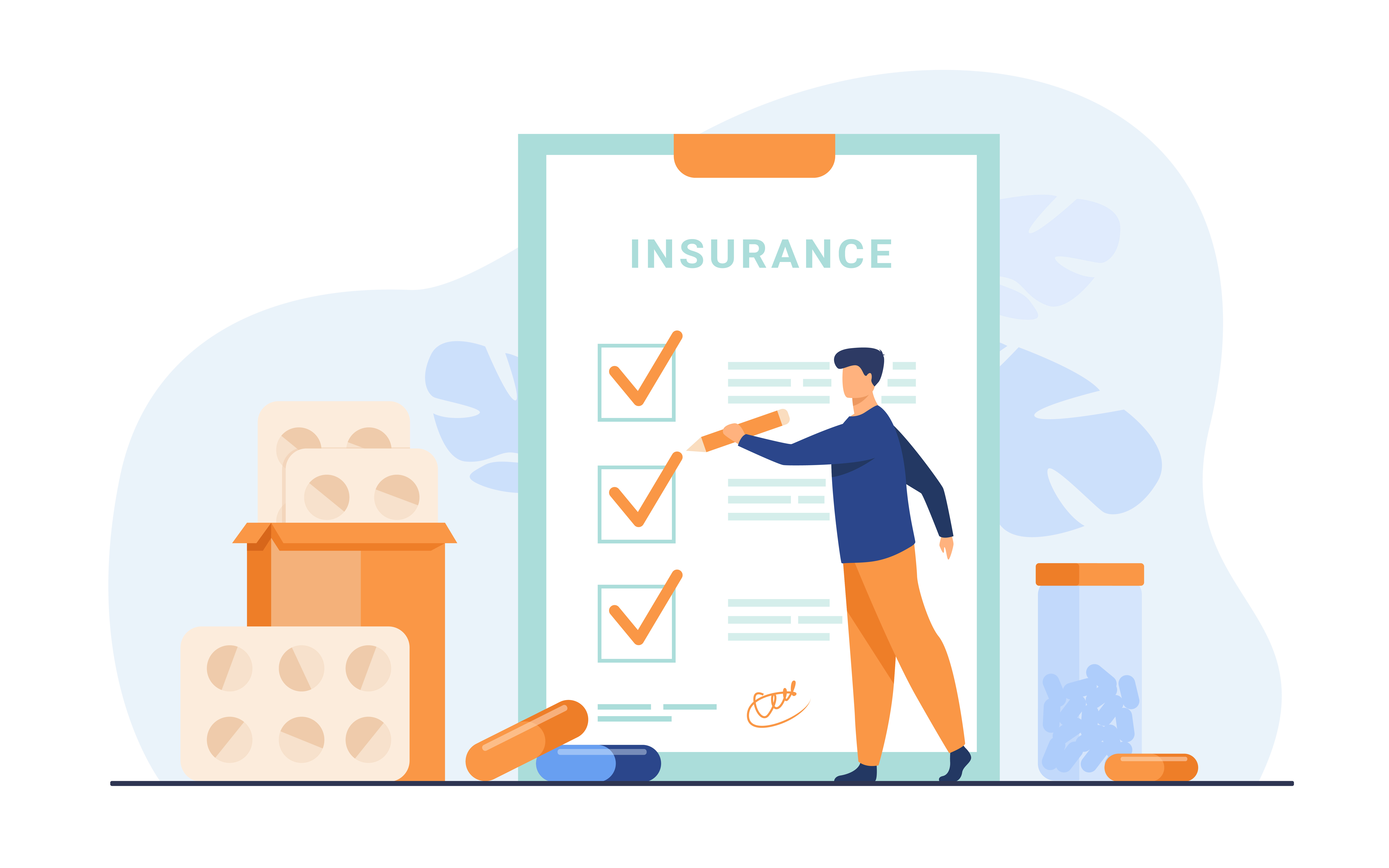 AI for Insurance Course